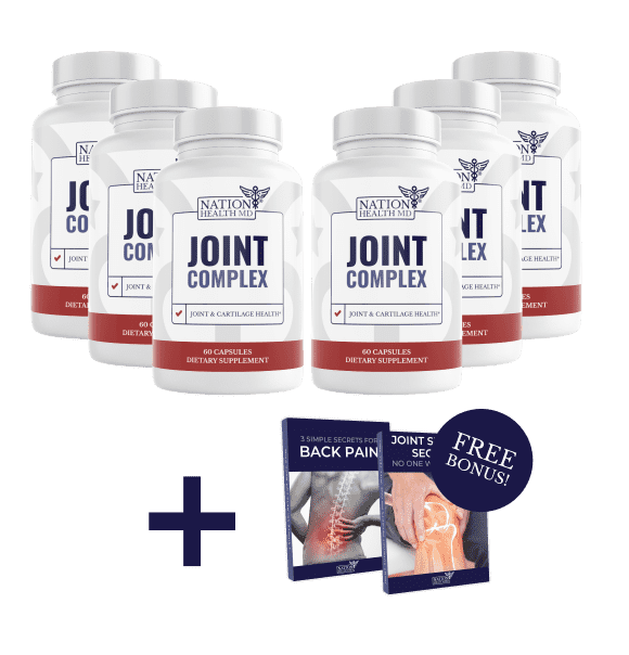 Joint Complex