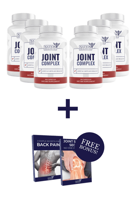 Joint Complex