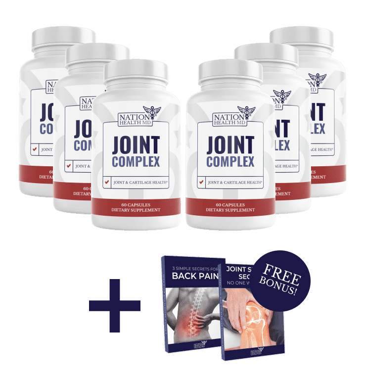 Joint Complex